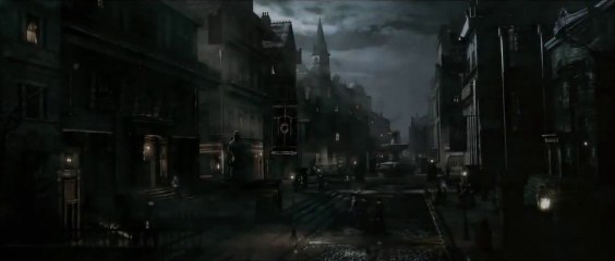 Thief - Bande-Annonce - Uprising