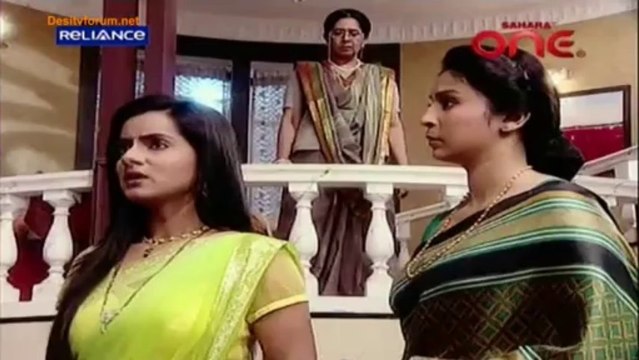 Niyati 16th August 2013 Video Watch Online pt1