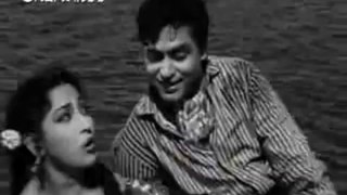 Dhool ka phool - Dhadak Ne Lagi -- Mahendra Kapoor   Asha Bhosle