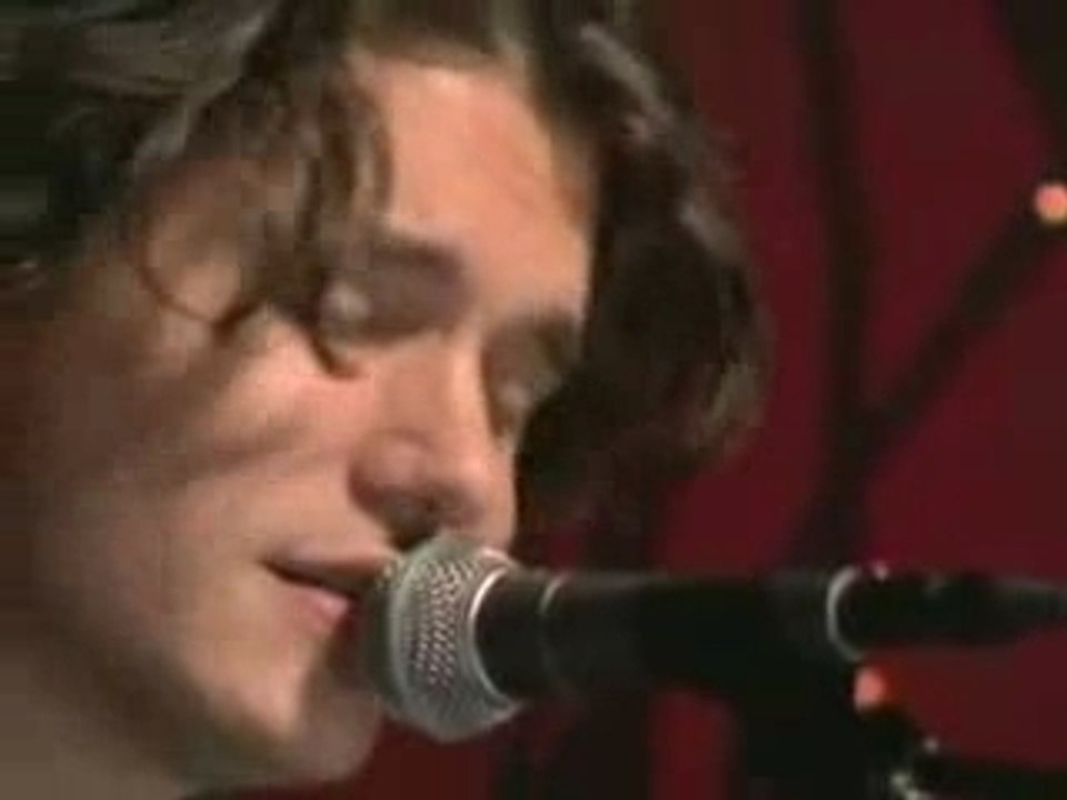 John mayer-waiting on the world change