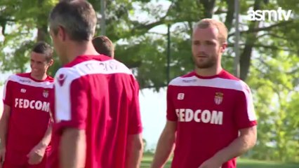 Nabil Dirar : "Le terrain me manque"