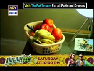 Mere Harjai Episode 19 By Ary Digital - Part 4