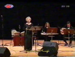 Meral UĞURLU-Ey Gönül Bir Derde Düş Kim