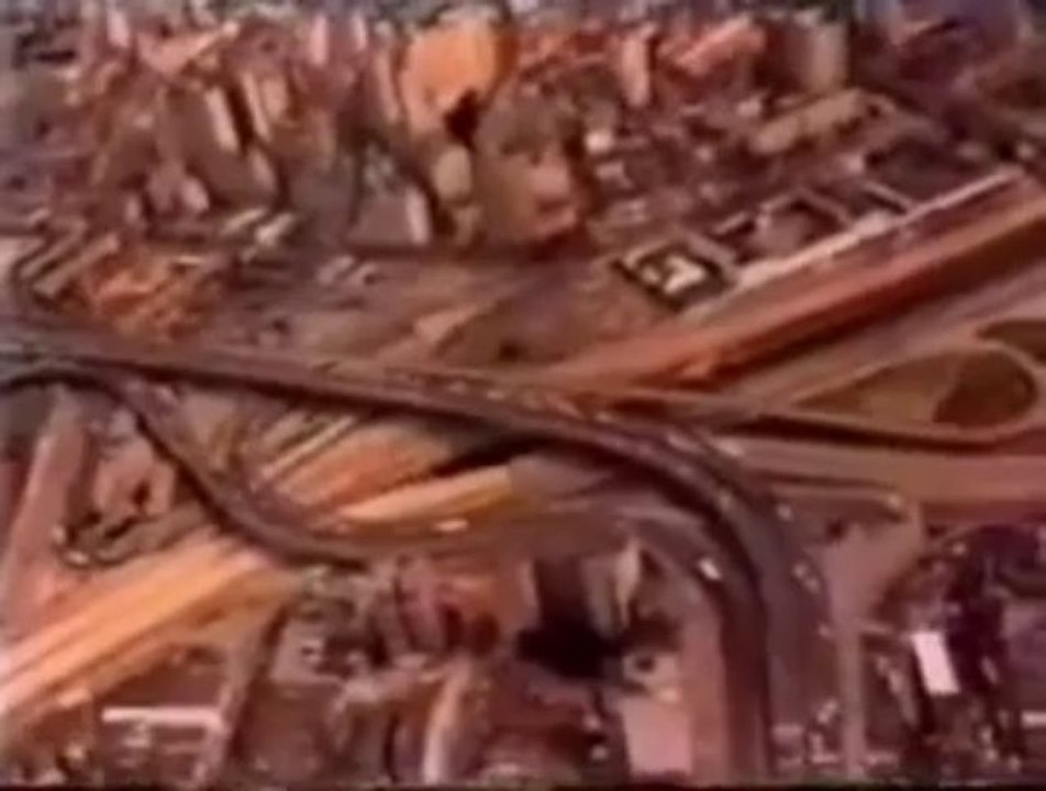 Encerramento Rede Manchete - 18 de Setembro de 1996