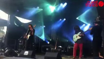 Jackson Scott - St-Malo