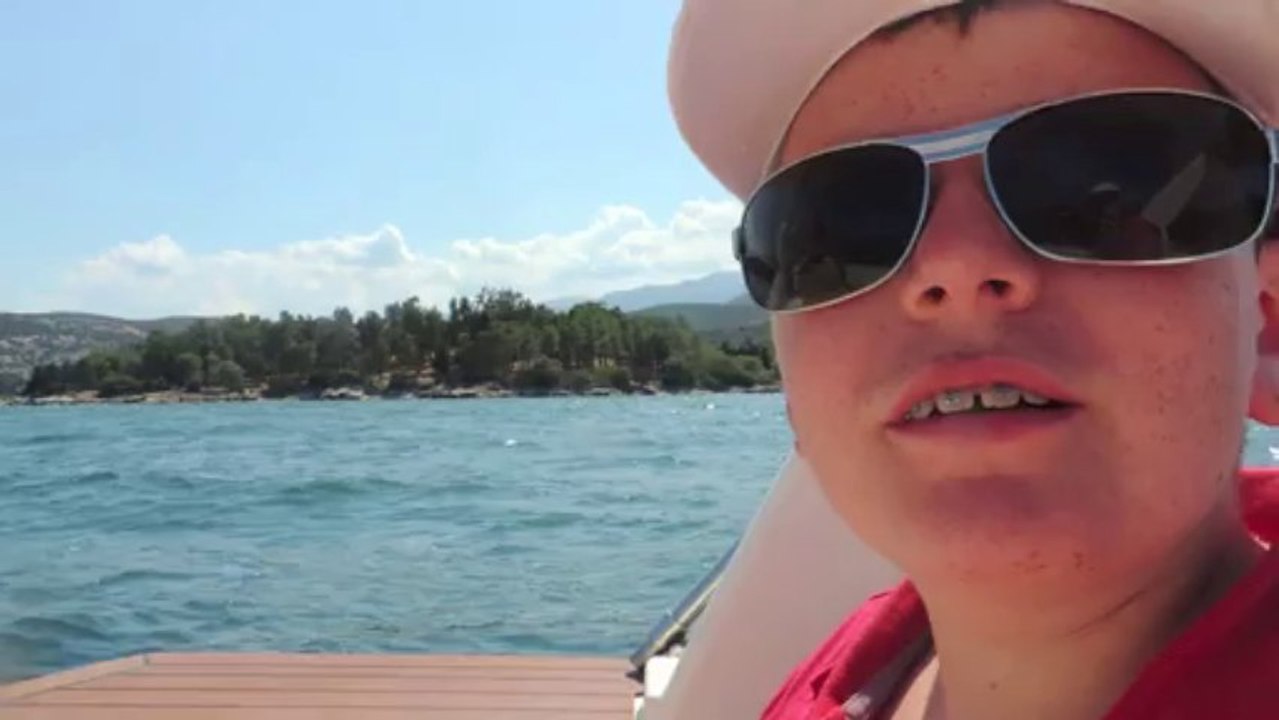 JOURNEE EN MER SAINT FLORENT