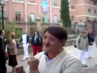 Himno Nacional Cornetas y Tambores