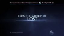 Once Upon A Time In Wonderland - Twilight Games (Promo) (premier teaser avec Naveen Andrews)