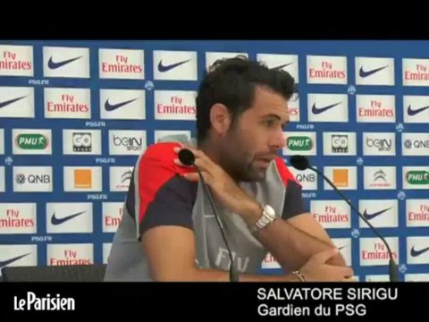 PSG : Cavani et Ibra doivent jouer pour l'équipe