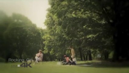 4K - Rocking Girl MV