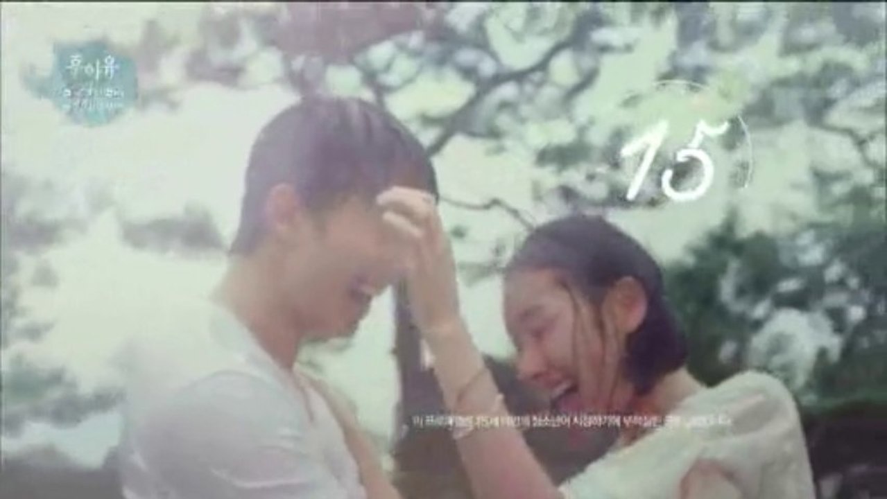 Who Are You E01 монгол сабтай