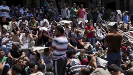 Mondiaux - El Hassan préoccupée par l’Egypte