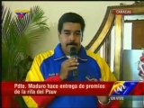 Maduro solicita una Habilitante para 