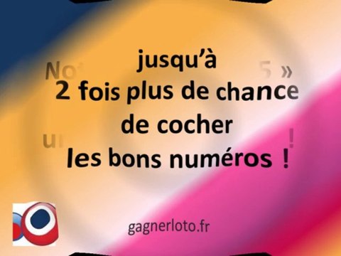 Résultat LOTO Tirage lundi 26 août numéros gagnants