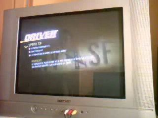 ouafikovic et facundo DRIVER San Fransisco