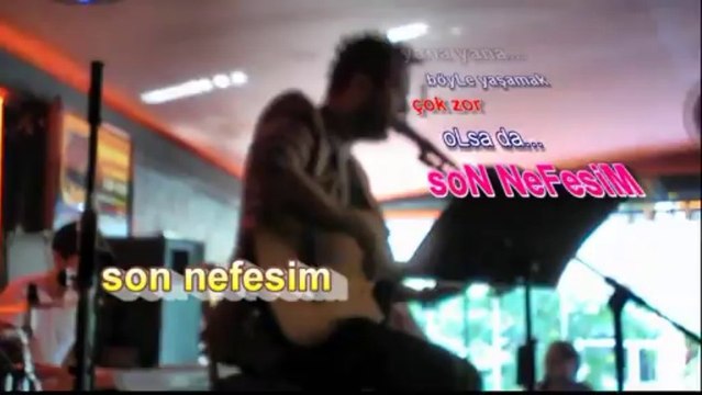 Tolga Tabu - her gün ölüme bir adım kala