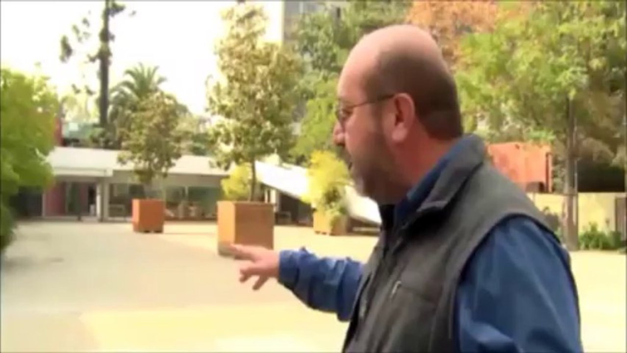 Media Chilena | Imagenes prohibidas. Cap.1, parte 1 de 2