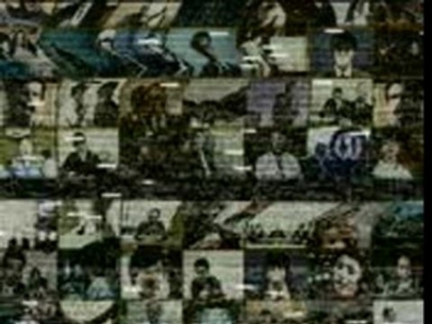 Caractère Informatif - Chantier