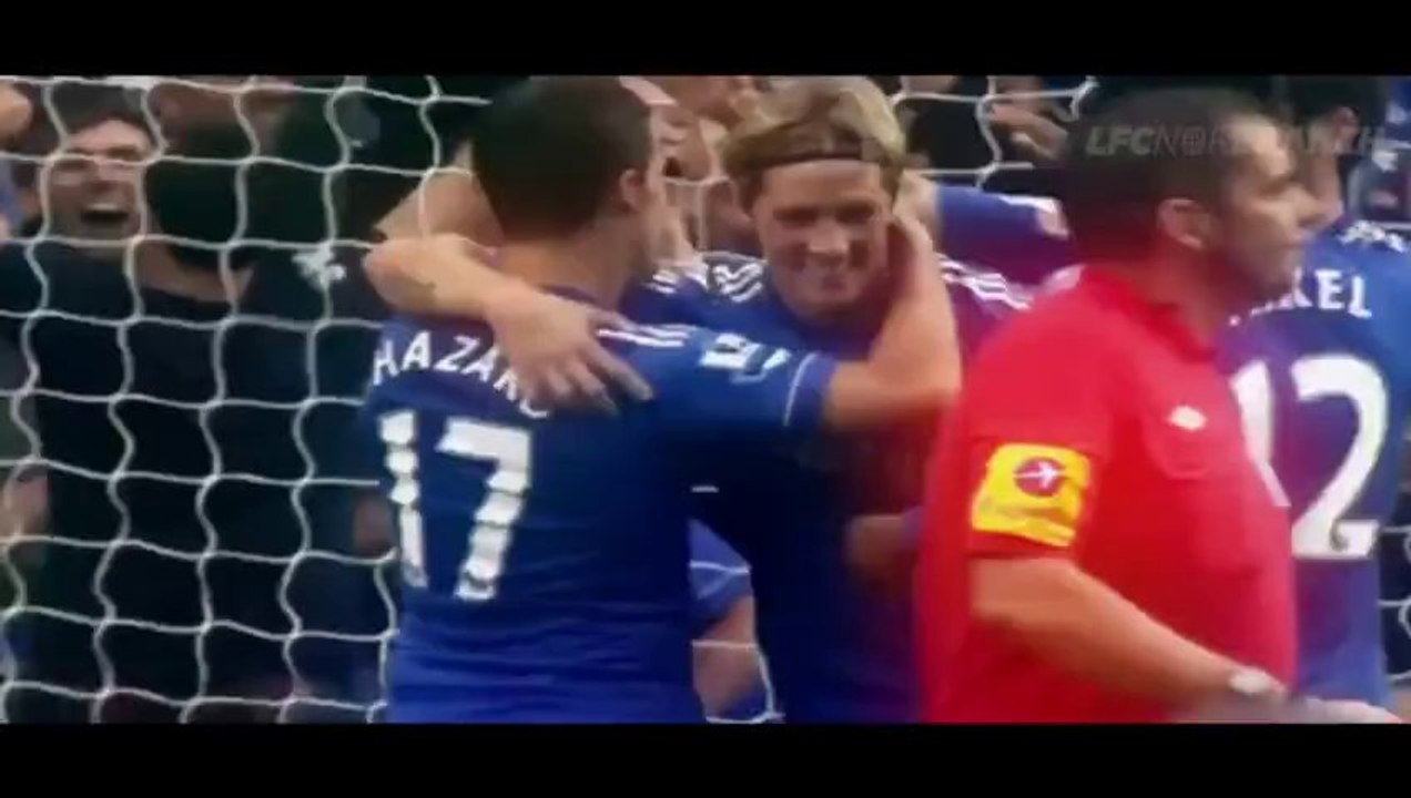 Premier league - Trailer - 13_14