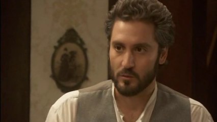 Tristán y Candela. Cap. 631 - Solo a quien bien se quiere se le otorga tal presente