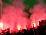 Ambiance après match