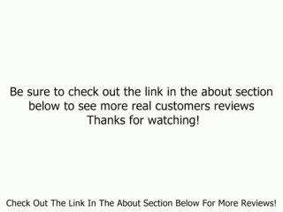 Lamp W / Mica Shade Review