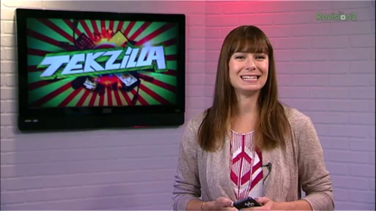 A New Social Way to Organize Contacts - Tekzilla Daily Tip