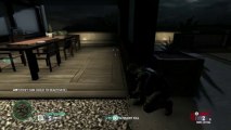 Splinter Cell : Blacklist (WIIU) - Trailer 07 - Les avantages du Wii U GamePad