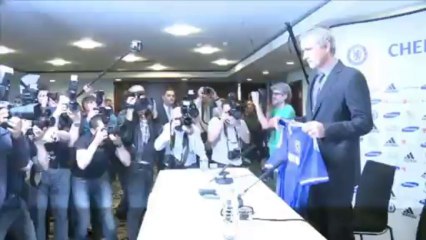 Mourinho: "Sono più in forma che mai"