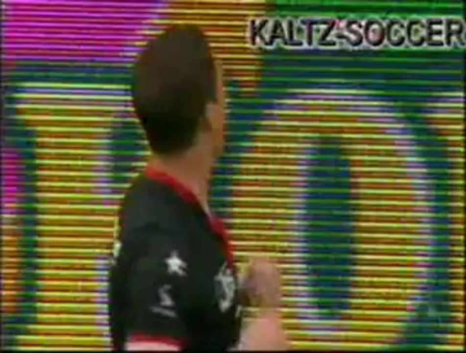 FC MIDTJYLLAND - BRØNDBY IF 5-2