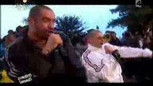 Iam: "L'école de samba" LIVE