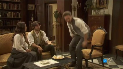 TRISTAN AURORA MARTIN ¿VEREMOS NO ME VA HACER CASO? ESDPV 16-08-2013