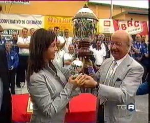 Finale Campionati Italiani Bocce Cat. D - 2005