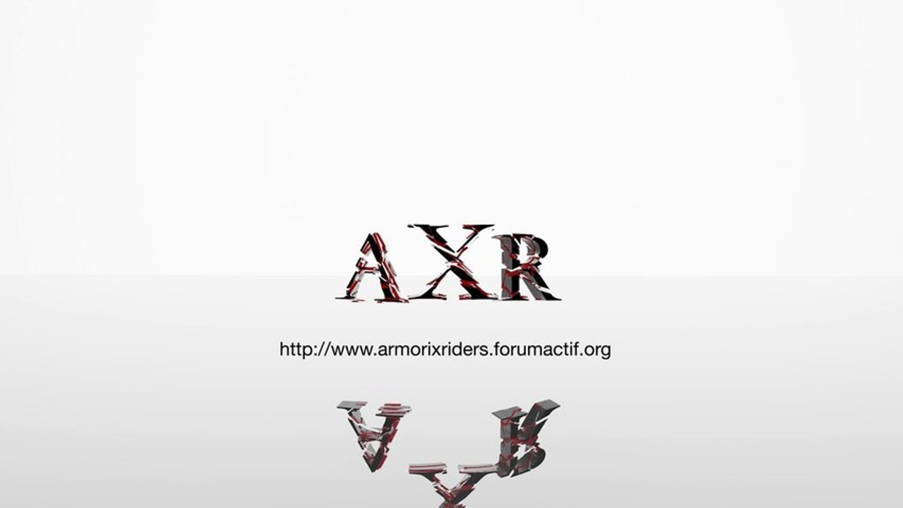 Balade Fougères/Mayenne (AXR)