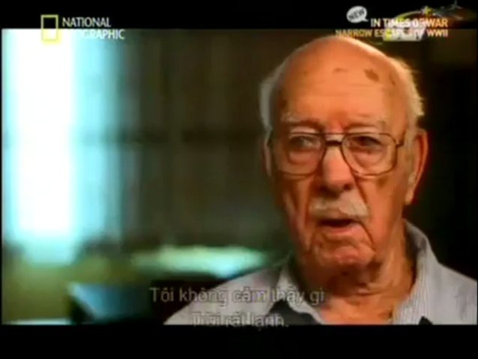 4--Narrow Escapes of World War II-The Doolittle Raid Part 2