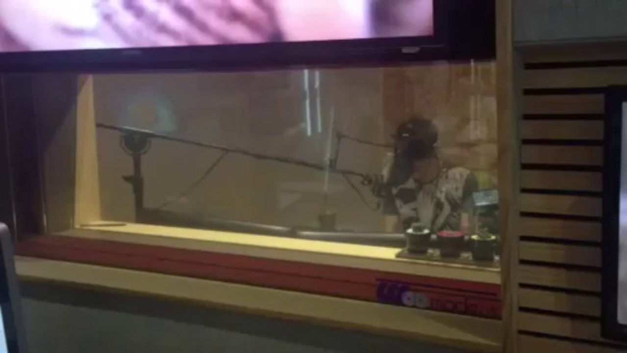 jyj kim jaejoong the zoo is alive