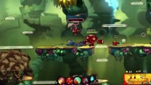 Awesomenauts - Playstation 4 Announcement Trailer