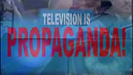 'It's time to bloody grow up... and FAST!' [David Icke]