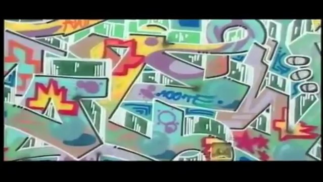 Graffiti Verite 3 - Voyage Intoiconography Of Graffiti Art