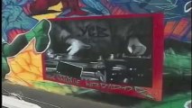 Graffiti Verite 5 -  Sacred Elements Of Hip-hop