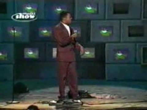 Michael Winslow imite Jimy Hendrix