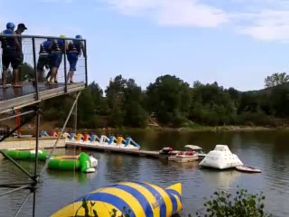 Jump Arena