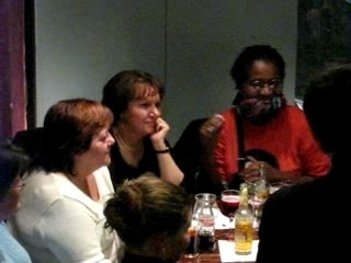 Chuuut Party Namur - 2006 11 04 - view2