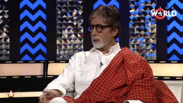 The Front Row With Anupama Chopra - August 16, 2013