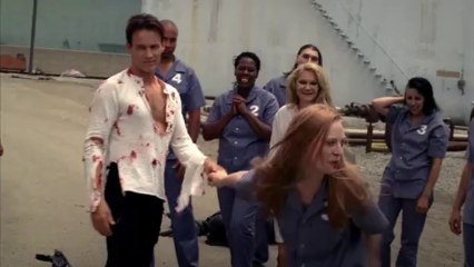 True Blood Season 6: Recap #9