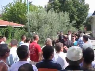 Σκηνές αγριότητας σε βάρος κληρικών στη Β. Ήπειρο 2