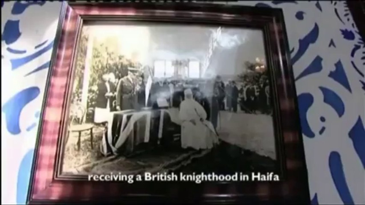Bahá'ís in Iran