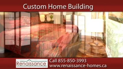 Lucan Home Building | London New Home Construction Call 855-850-3993