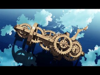 Wind -a breath of heart-  DÉMO  「Dream」