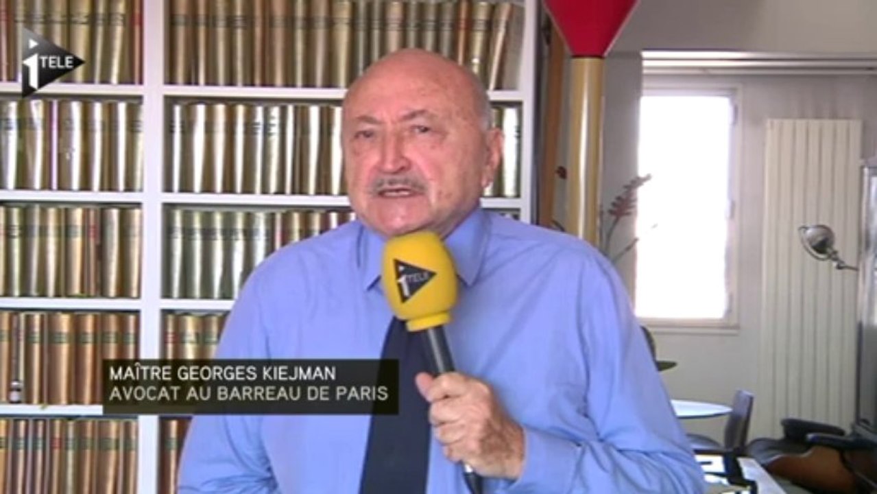 Jacques Vergès, avocat de l'indéfendable